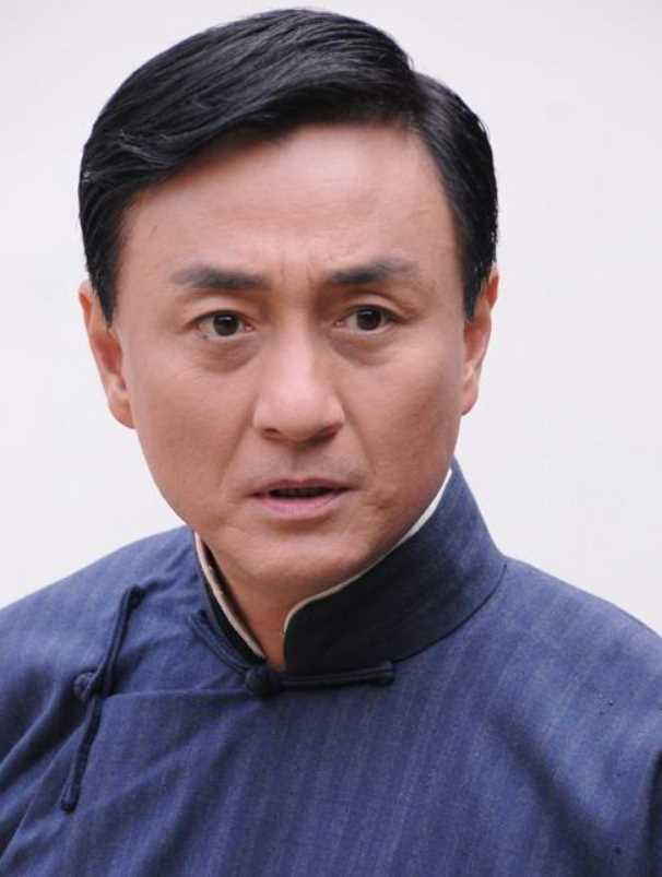 多情女人痴情男周蕴明