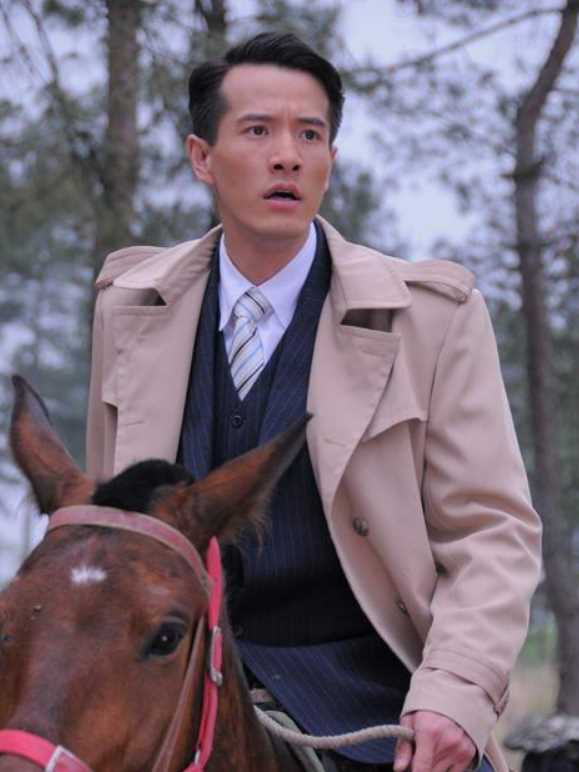 多情女人痴情男龙承恩