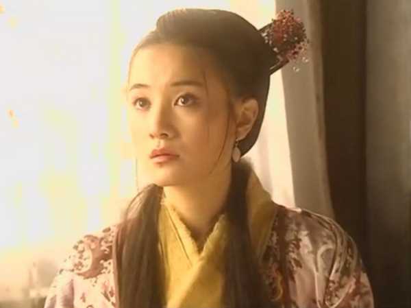 逆水寒傅晚晴的扮演者是宋佳