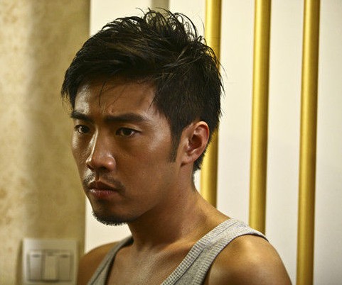 温柔的诱惑黄博