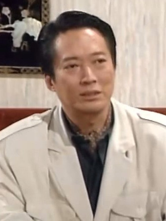 豪门浮世豪的扮演者是方刚