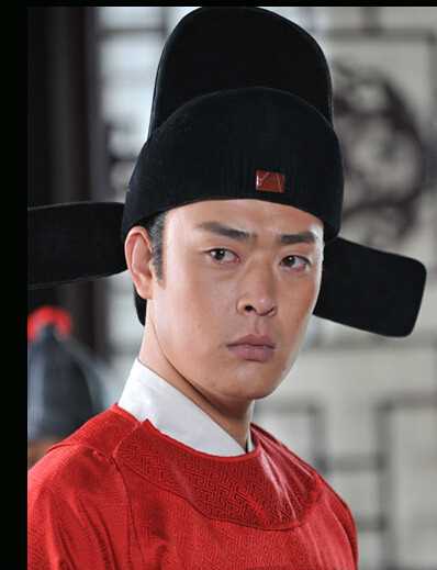 奢香夫人马烨的扮演者是张桐