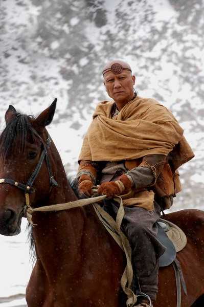 七剑下天山辛龙子的扮演者是计春华