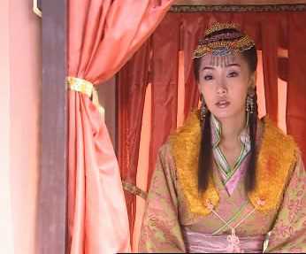 傲剑江湖李承颂的扮演者是刘洋