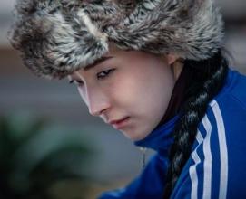 东北往事之破马张飞老丫头