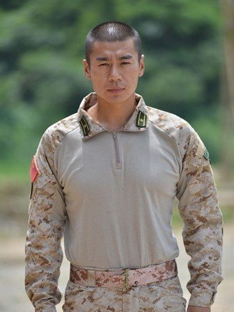 特种兵之火凤凰D雷战