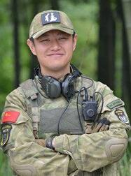 特种兵之火凤凰D牛懿