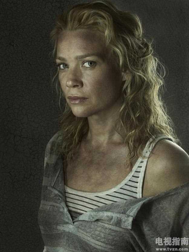 行尸走肉第一季安德瑞亚/Andrea