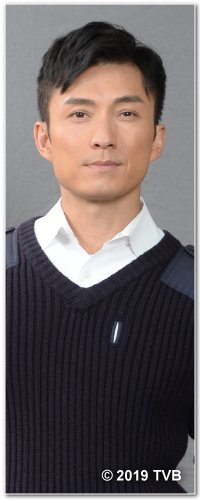 金宵大厦刘旭辉