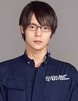 非自然死亡久部六郎