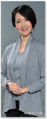 读心神探国语钟秀娴