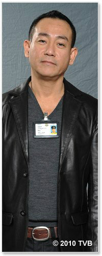 读心神探国语姚学琛