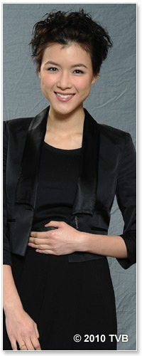 读心神探国语程贝儿