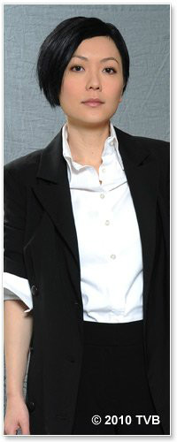 读心神探国语叶展婷