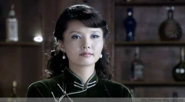 飞虎神鹰余茹萍