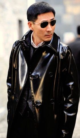 飞虎神鹰燕双鹰