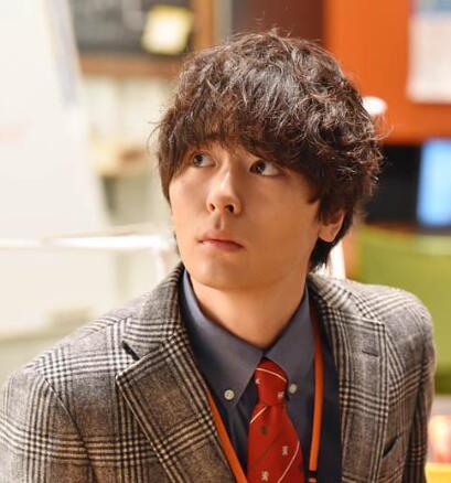 无法成为野兽的我们上野发