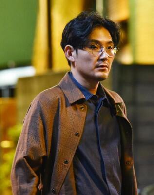 无法成为野兽的我们根元恒星