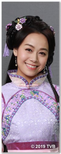 丫鬟大联盟国语月盈