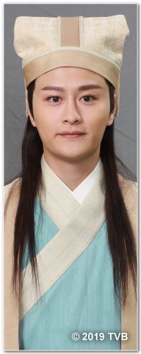 丫鬟大联盟国语傅有为