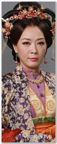 丫鬟大联盟国语官之姵