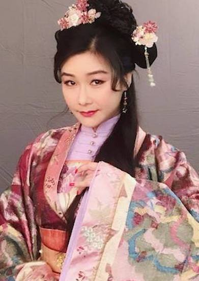 丫鬟大联盟国语上官云英