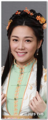 丫鬟大联盟国语月皎