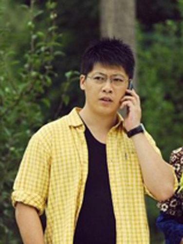 乡村爱情圆舞曲谢永强