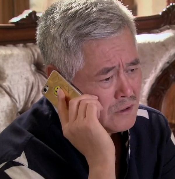 乡村爱情圆舞曲王大拿