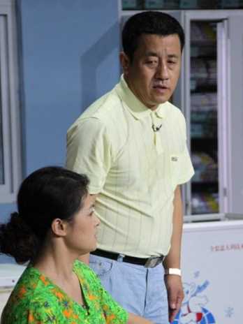 乡村爱情圆舞曲王长贵