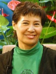 东北一家人牛继红