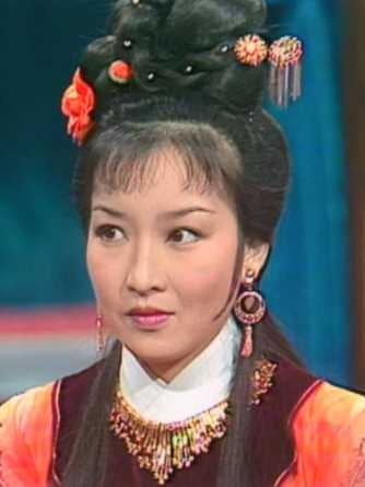 小李飞刀黄元申版粤语林仙儿