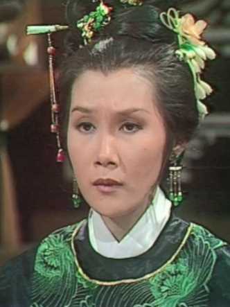 小李飞刀黄元申版粤语林诗音