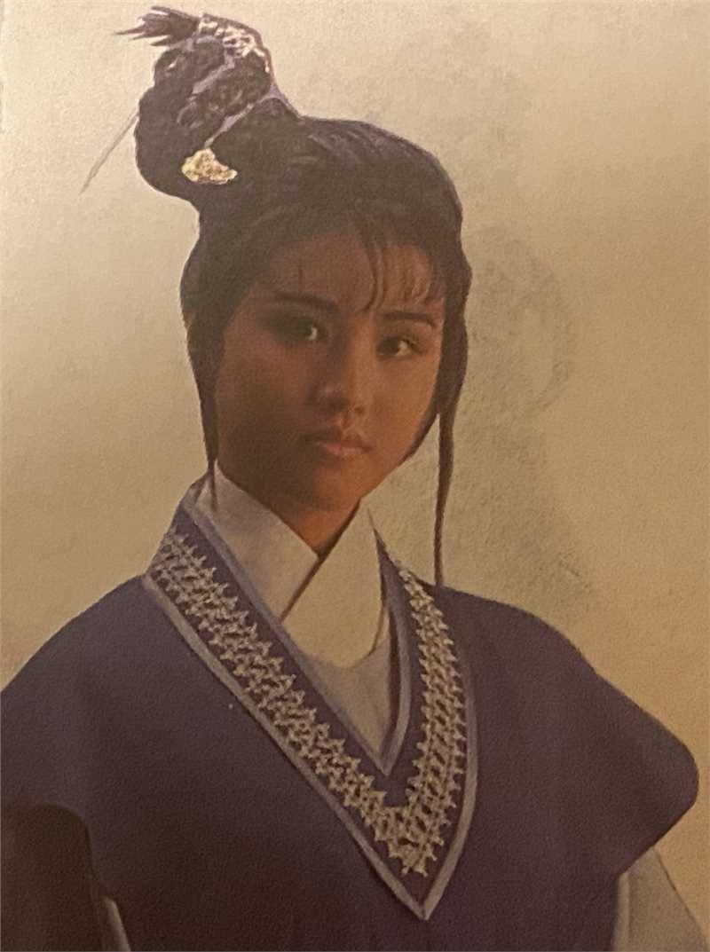 真命天子粤语窦青莲