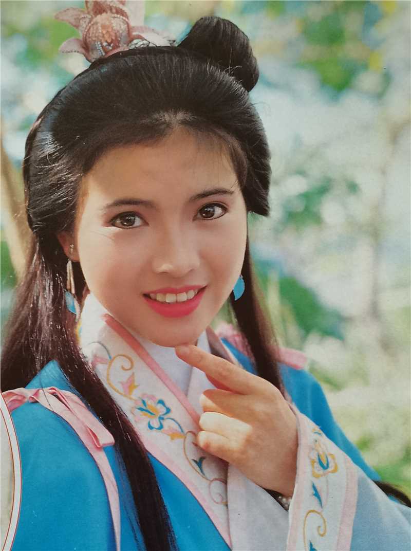 真命天子粤语荷花