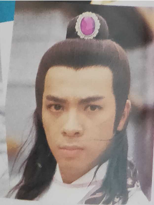 大运河国语李元霸