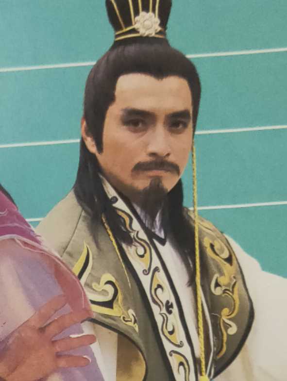 大运河国语刘雄