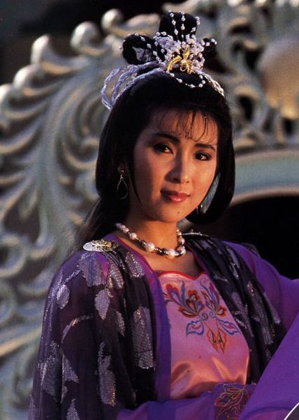 大运河国语宣华夫人