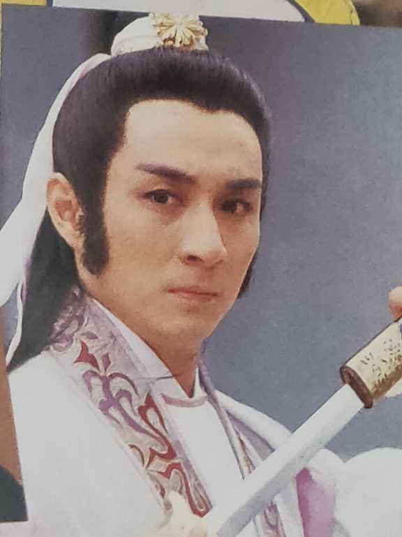 大运河国语李建成