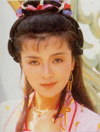 大运河国语兰陵公主