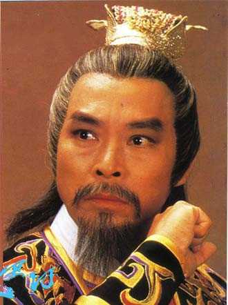 大运河国语李渊