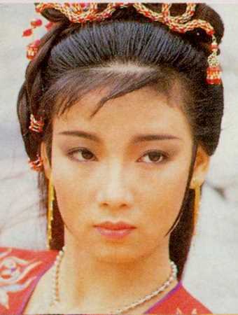 大运河国语红拂女