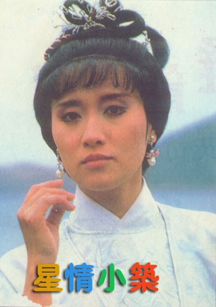 碧血剑黄日华版国语温仪