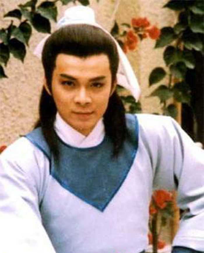 碧血剑黄日华版国语袁承志