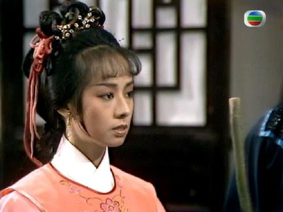 碧血剑黄日华版国语阿九