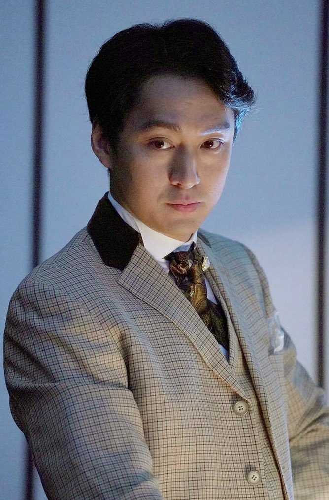 恶魔的手球歌青池源治郎