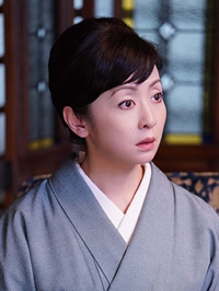 恶魔的手球歌由良敦子