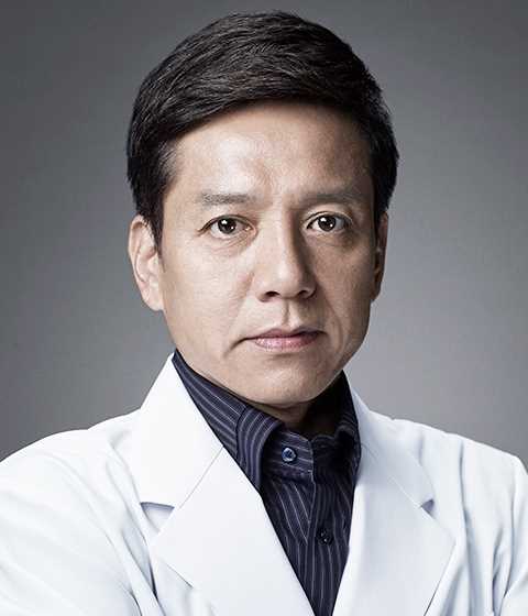 Doctor-X~外科医·大门未知子~6加地秀树