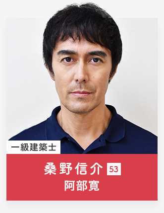 还不能结婚的男人桑野信介