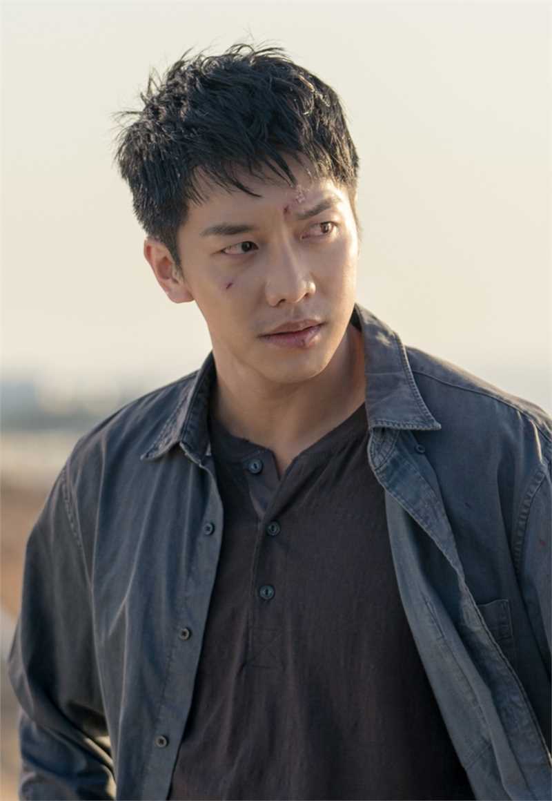 流浪者/浪客行车达建